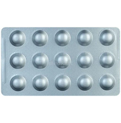 tenebite 20mg tablet 15's